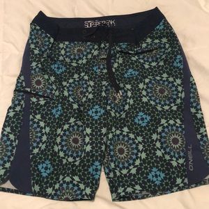 O’Neal Board Swim Suit